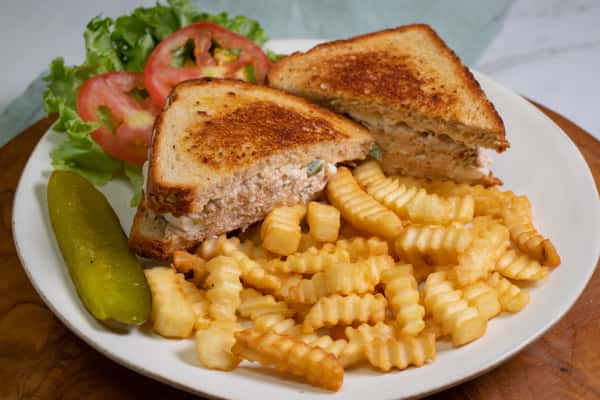 Tuna Sandwich