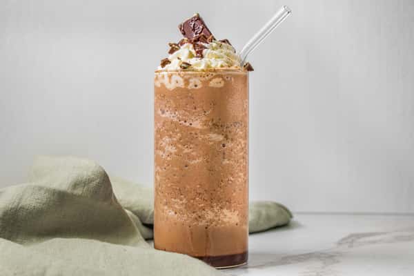 CafeMocha