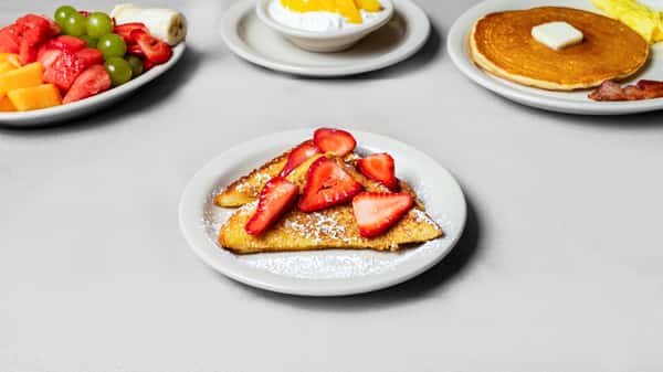 1 pc French Toast