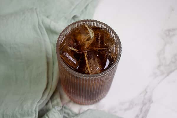 Sodas!