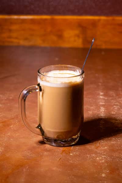 Café Latte