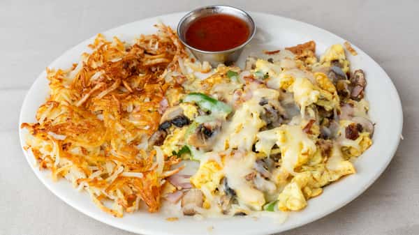 Scrambler