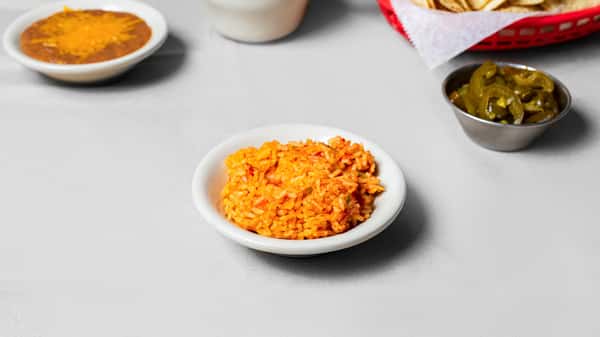 Spanish Rice