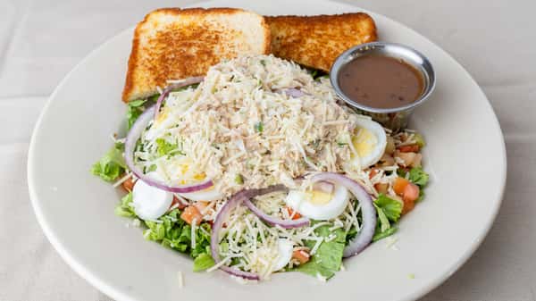 Tuna Salad
