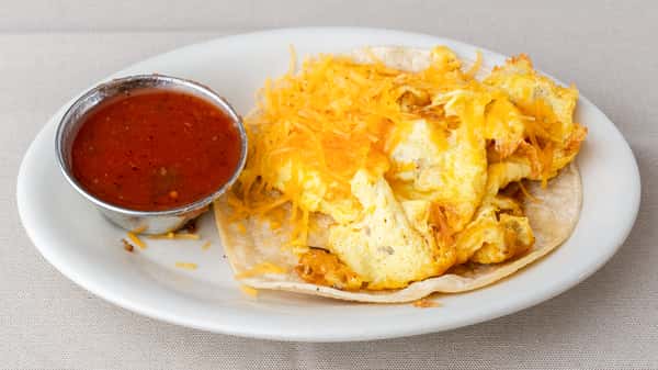 Miga's Taco