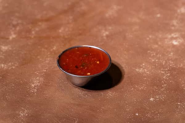 2 oz Salsa