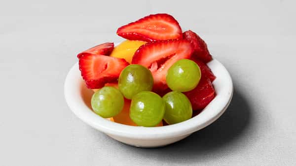 Cup Fruit (Seasonal)