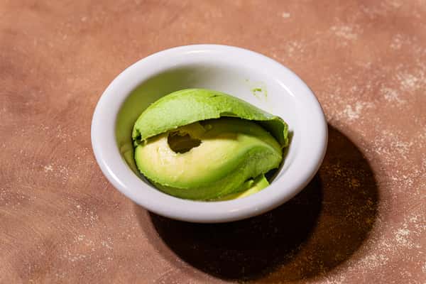 Side Avocado *