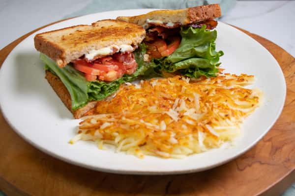 BLT Sandwich