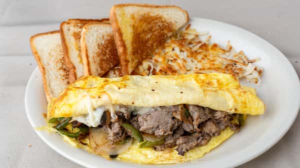 Ala Carte Philly