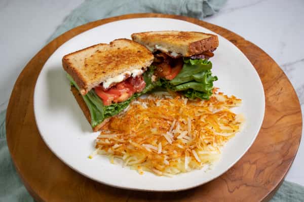 BLT