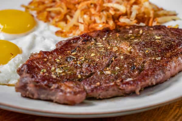 Ribeye Steak*