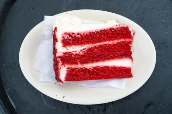 Red Velvet