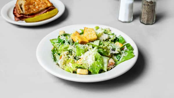 House Caesar Salad