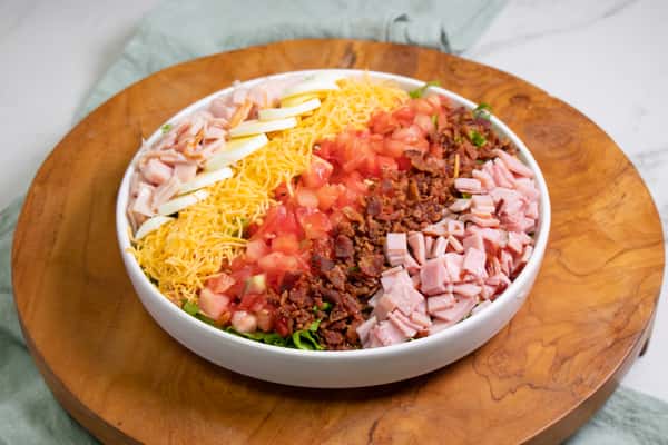 club salad