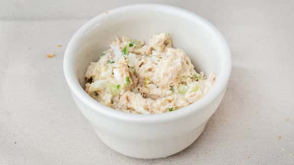 8 oz Tuna