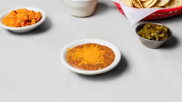 Refried Beans