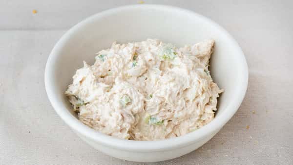 16oz Tuna