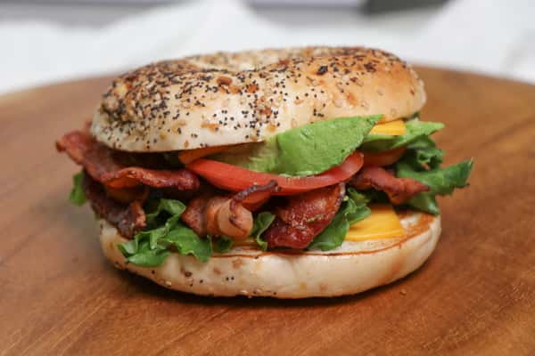sandwich
