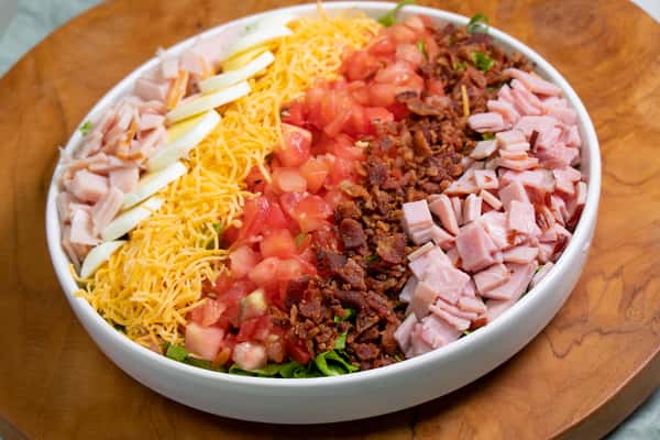Club Salad