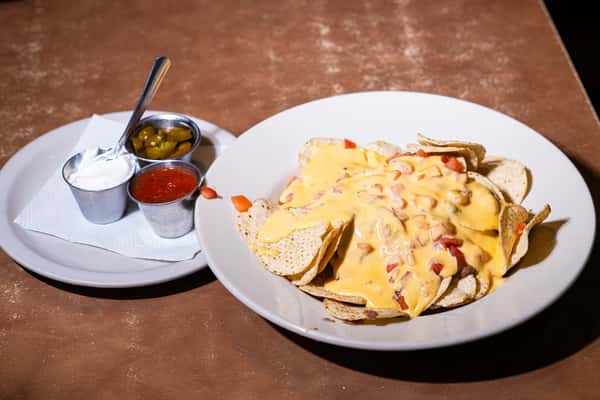 Nachos