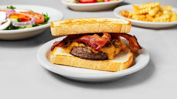 burger