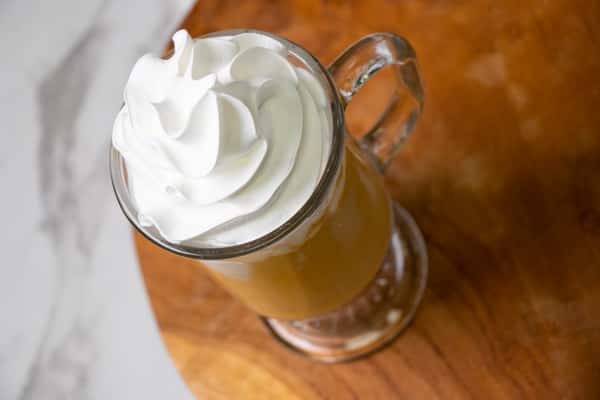 Baileys Coffee