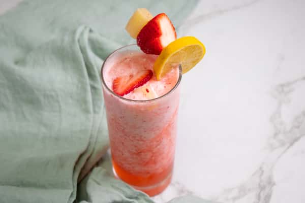 strawberry
