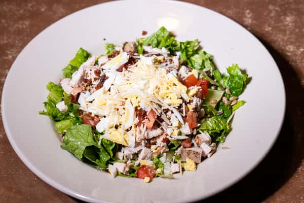Chopped Salad
