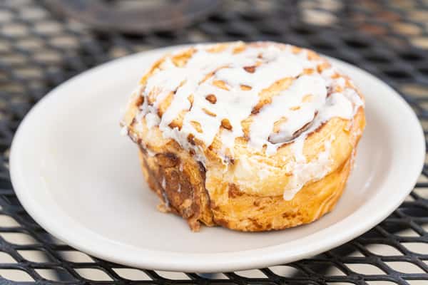 Cinnamon Roll