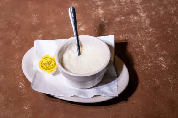 Cup Grits