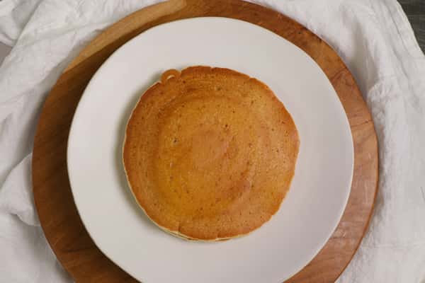 (1) Pancake
