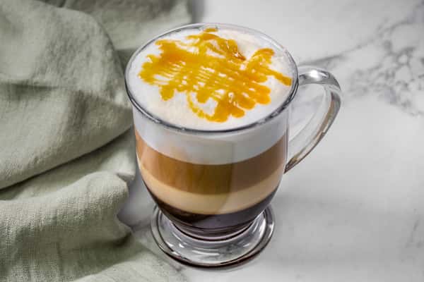 Caramel Macchiato