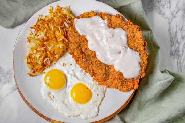 CountryFriedSteak