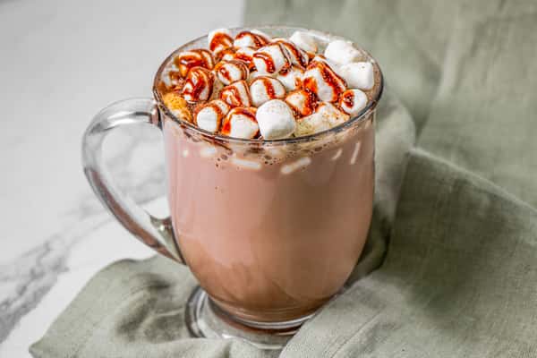Hot Chocolate