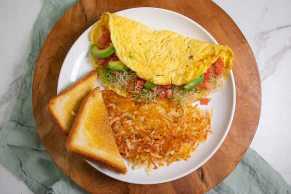 omelet