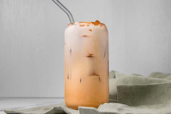 Whole Lotta Love Latte