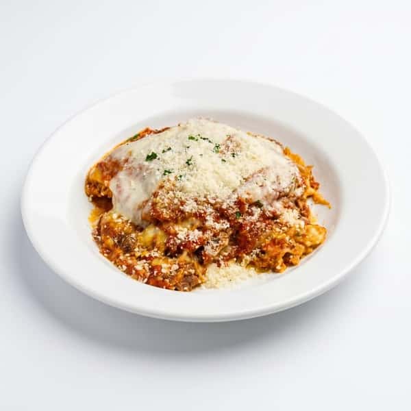 Lasagna di Carne