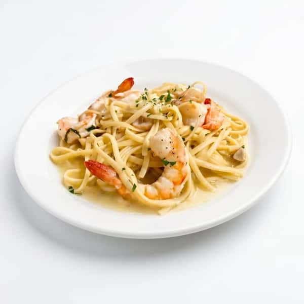 Shrimp Scampi