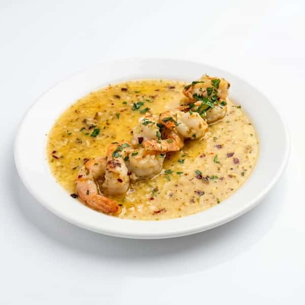 Shrimp Picante