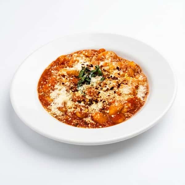 Gnocchi Sorrentino
