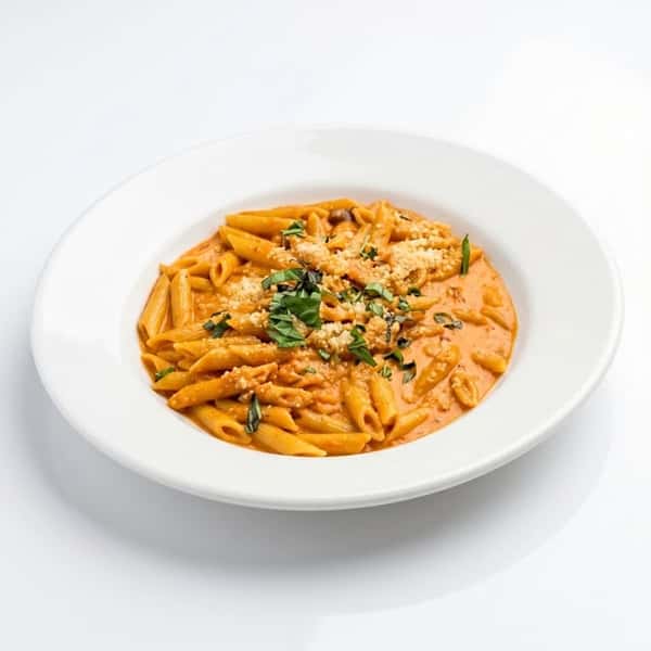 Penne Alla Vodka