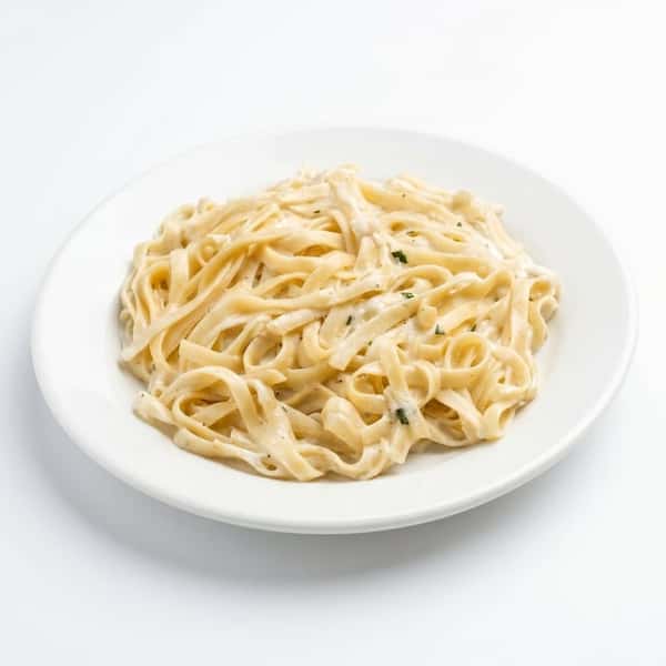Fettuccine Alfredo
