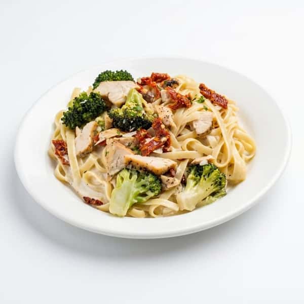 Fettuccine Alla Giovanna