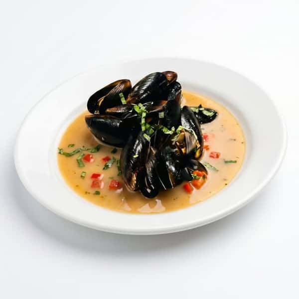 Zuppa di Mussels