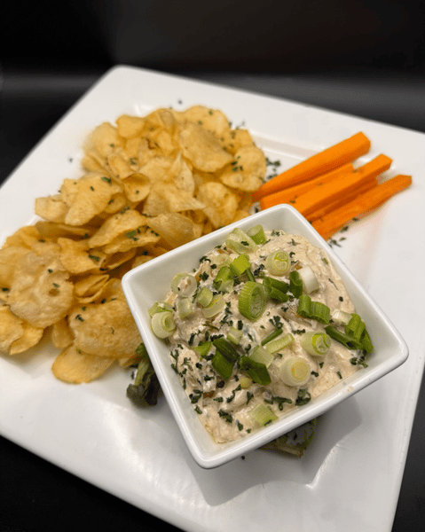 French Onion Dip