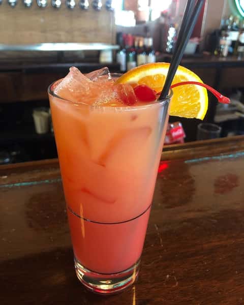Rum Punch