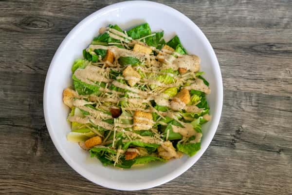 Caesar Salad Menu Slam Dunk Sandwiches Sandwich Restaurant in