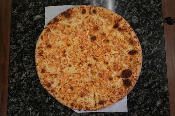 Buffalo Chicken