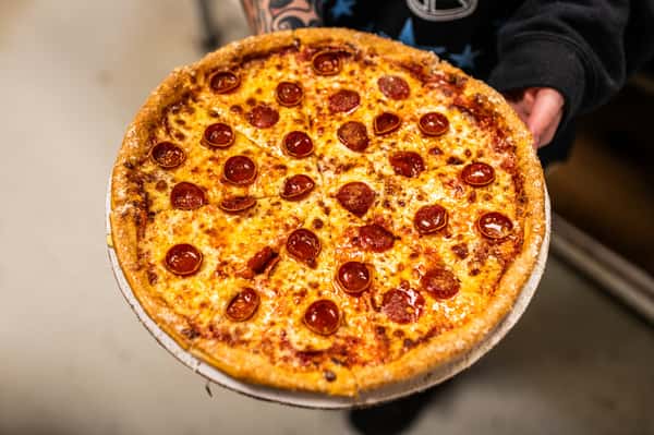 pizza